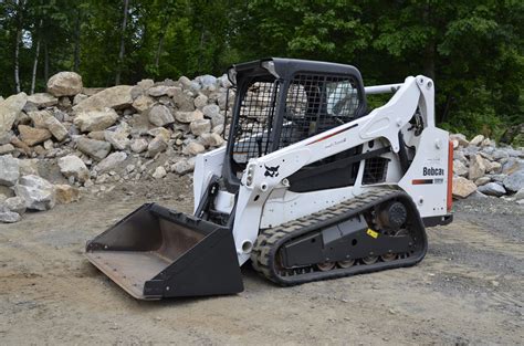 compact track loader rentals near me|walk behind bobcat loader rental.